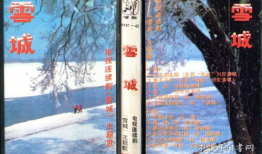 雪城电视剧,一场跨越时空的青春传奇
